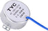 REENFAYA 4PCS Synchronous Synchron Motor Turntable Motor 110V Motor, 50/60Hz AC 100~127V 4W CCW/CW with 7MM Flexible Coupling Connector for Cup Turner,Cuptisserie,Tumbler Cup Rotator (2.5-3RPM)