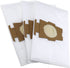 6pcs Vacuum Filter Bags Micron Magic Vaccum Cleaner Replacement Dust Bag Fit for Kirby 204811