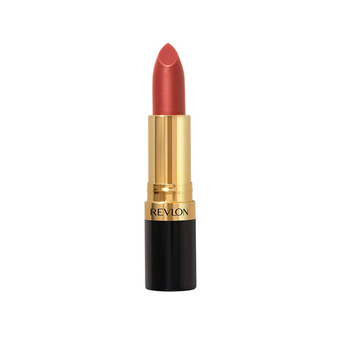 Revlon Super Lustrous Lipstick, Rose Wine, 0.15 Ounce