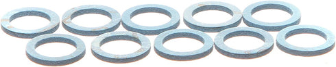 REPLACEMENTKITS.COM - Fits Lower Gear Case Gasket 10 Pack Mercury & Mercruiser 12-19183 18-2244 18-2945 & 31170 -