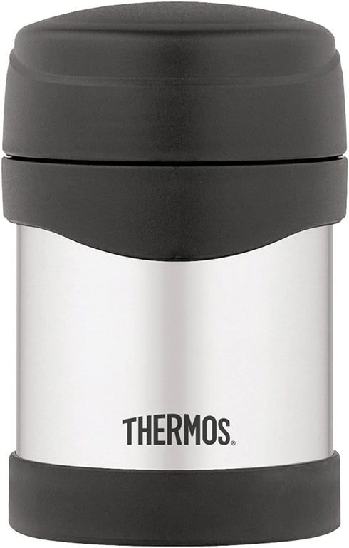 Thermos Vacuum Insulated Food Jar, 10 oz