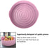 Numola Air Fryer Silicone Pot-Replacement for Air Fryer Liners,Reusable Silicone Air Fryer Accessories,Clean the Silicone Air Fryer Pot Easily,No More Harsh Cleaning Air Fryer Silicone Basket(7.5inch)