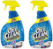 OxiClean Carpet and Area Rug Stain Remover Spray, 24 Ounce 2 Pack