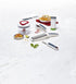 ZYLISS Easy Twist Apple Corer