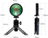 Sunset lamp, Projector Lights, Sunset Lights, Night Light for Christmas, Lulijay LED Sunset Lights for Bedroom which is for Stream Live Sunset Rainbow (Sunset)
