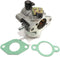 | Carburetor fits Kohler Many CH13, CV13, CV14, CV15 Engines