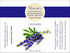 Victoria's Lavender Pillow and Linen Spray Sleep Better Tonight 100% Pure Lavender Essential Oil Handmade in Oregon (8 oz) | Made in USA