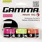 GAMMA AGNOT10 Neon Tac Overgrip Assorted