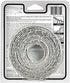 Myro/Magic American MC15 Vinyl Bath Seal Trim Adhesive Strip, White