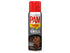PAM No-Stick Cooking Oil Spray especially for GRILLING with High Temperature Formula, 5 oz - Made with 100% Natural Vegetable Oil ! Great fot less or Fat-Free Cooking!