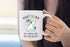 Aunticorn Funny Coffee Mug Unicorn Aunt Gift Mug PLUS Aunt Gift Keychain Best Aunt Ever Gifts from Niece or Nephew 11 Oz Double Sided Mug for Aunts, Mother, Grandma