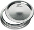 Ball Wide Mouth 32-Ounces Quart Mason Jars with Lids and Bands, Set of 2
