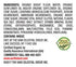 Earth's Best Organic Sesame Street Toddler Crunchin' Crackers, Original, 5.3 oz. Box