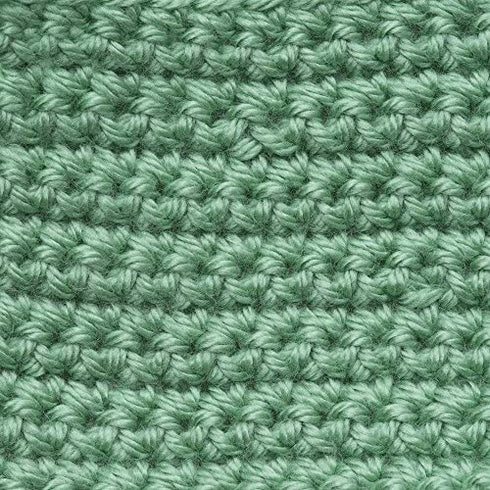 Caron Simply Soft Solids Yarn (4) Medium Gauge 100% Acrylic - 6 oz - Sage - Machine Wash & Dry