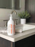 Sapadilla Grapefruit + Bergamot Dish Soap, Hand Soap & Countertop Cleanser, Variety Pack