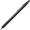 rOtring 1904727 500 0.7mm Mechanical Pencil, Black (502507N)
