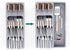 Silverware Flatware Organizer,Tray for Drawer, Kitchen Drawer Organizer,Expandable Tray for utensil,Cutlery,Forks, Spoons,Condiment Organizer Storage