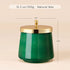 LA JOLIE MUSE Cedarwood Scented Candle for Home, Holiday Candle Gift, 75 Hours Long Burning, 12.3 Oz