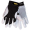 Airgas 1470L Tillman TrueFit Premium Mechanics Glove, Black/White, Large