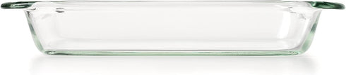 OXO Good Grips Glass 3 Qt Baking Dish with Lid