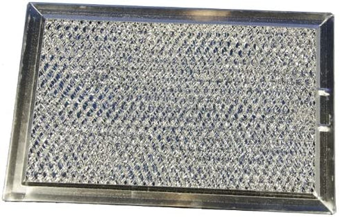 LG Electronics 5230W1A012C Microwave Oven Grease Filter