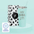 SassyCups Best Nana Ever Tumbler | 22 Ounce Engraved Mint Stainless Steel Insulated Travel Mug | Nana Tumbler | For Nana | World's Best Nana | New Nana | Nana Birthday | Nana To Be