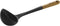 Staub Soup Ladle, Matte Black