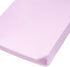 HonestBaby Baby Organic Cotton Changing Pad Covers (Set of Two)