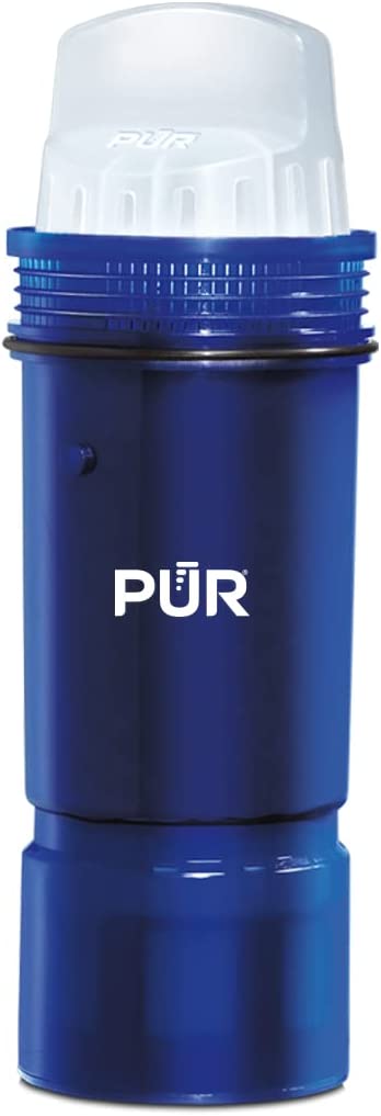 PUR PPF951K Water Pitcher Replacement Filter with Lead Reduction, 1 pack