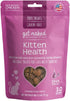 Get Naked 1 Pouch Kitten Health Soft Treats, 2.5 Oz