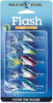 Blue Fox WBFF2K5-1 Flash Spinner Kit, 42810 oz