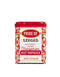 Pride Of Szeged Hungarian Hot Paprika, Authentic Hungarian Sourced, Single Ingredient Premium Spice | Gluten Free | Kosher | Non-GMO | 1.7 oz. Tin, 1-Count