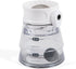Prepworks 2 to 1, Double Volume Quick Sift Flour Sifter For Baking, 2 Cup