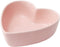 WAIT FLY Heart-shaped Bowls for Salad Soup Snack Dessert Best Kitchen Household Cooking Gifts for Home Kitchen, Pink/Blue/White/Green