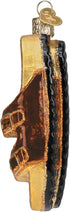 Old World Christmas Sandals