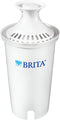 Brita Standard Filter Replacement, White