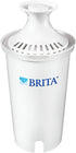 Brita Standard Filter Replacement, White
