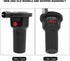 Portable BBQ Fan DC 5V USB Cable BBQ Air Blower Ventilator Grill Aid Blowing Machine Outdoor Camping Picnic Grill Cooking Tool