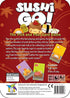 Sushi Go! - The Pick and Pass Card Game