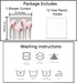 Artsbay Floral Shower Curtain Modern Elegant Pink Tulip Flower Design Art Print Bath Curtain Home Apartment Pink and Gray Fabric Bathroom Accessories Set