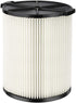 iSingo Ridgid Standard Wet/dry Vac Filter VF4000 Compatible with Ridgid 72947 Wet Dry Vacs 5 to 20-Gal, Husky Vacs 6 to 9 Gal, Craftsman 17816 Vacuum, 1 Pack
