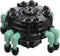 Orbit 67000 8 Port Adj Flow Manifold
