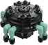 Orbit 67000 8 Port Adj Flow Manifold