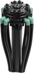 Orbit 67000 8 Port Adj Flow Manifold