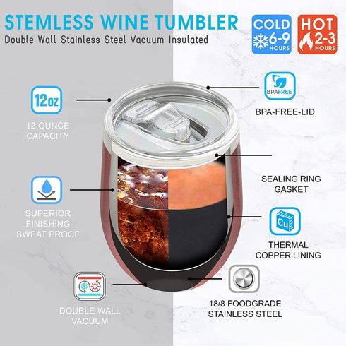 Birthday Gifts for Sister from Sister Brother Thank You Goodbye Farewell Wine Tumbler Christmas Mothers Day Gift for sister in Law Soul Sister Glitter Wine Cup Gift Set Keychain Lid Straw