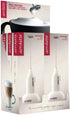 aerolatte Milk Frother, 8.5-Inch, Ivory