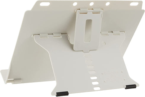 Fellowes Booklift Copyholder,Platinum (21100)
