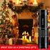 LETMY Tactical Flashlight, Super Bright LED Mini Flashlights with Belt Clip, Zoomable, 3 Modes, Waterproof - Best EDC Flashlight for Gift, Hiking, Camping, Hurricane & Power Outage (2 Pack)