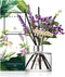 COCODOR Lavender Reed Diffuser/Little Forest / 6.7oz(200ml) / 1 Pack/Home Decor & Office Decor, Fragrance and Gifts