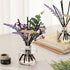 COCODOR Lavender Reed Diffuser/Garden Lavender / 6.7oz(200ml) / 1 Pack/Home Decor & Office Decor, Fragrance and Gifts